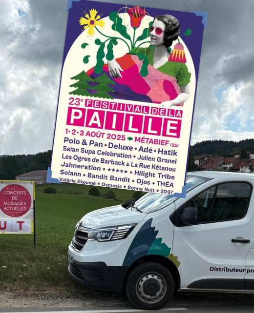 La Paille Meta
